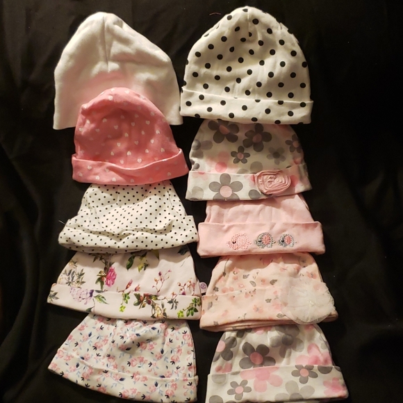 Other - Baby Hats